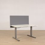 Bordsskärm Soneo 120 cm