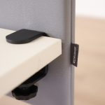 Bordsskärm Soneo 120 cm