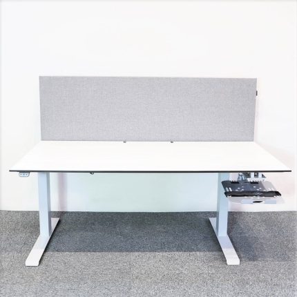 Bordsskärm 120/160 cm