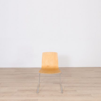 Stol Aava Träfanér