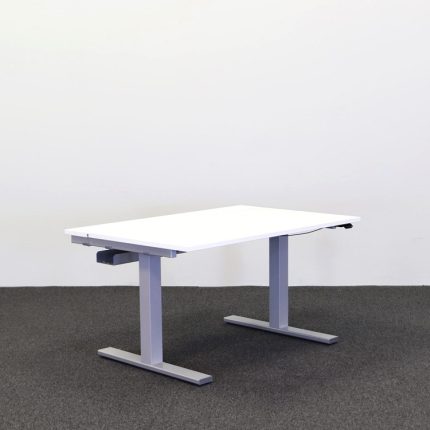 Höj och sänkbart skrivbord Snitsa