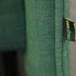 Akustiksoffa Cloud Plain