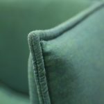 Akustiksoffa Cloud Plain