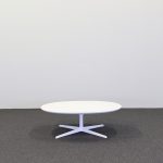 Soffbord Arper Eolo Low Table