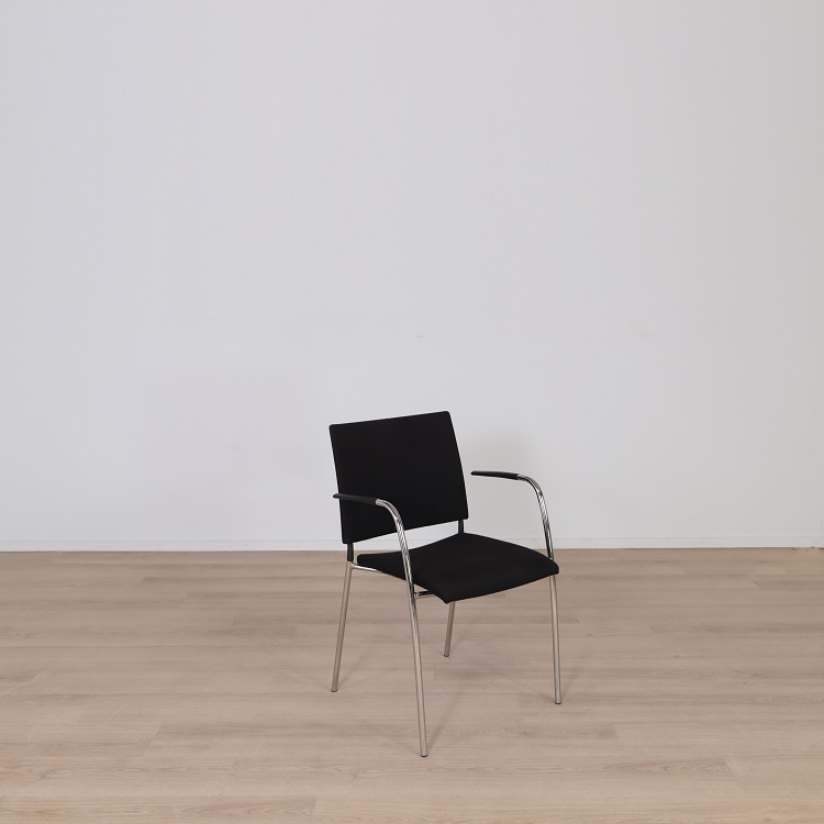 Konferensstol Spira ( Ny Klädsel)