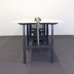 Elektriskt höj- och sänkbar  arbetsplats  Ratio