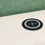 Elektriskt höj- och sänkbar  arbetsplats  Ratio