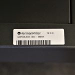 Elektriskt höj- och sänkbar  arbetsplats  Ratio