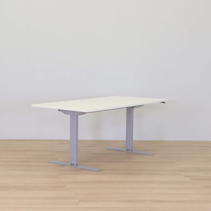 Höj-och sänkbara skrivbord | Enmotorigt