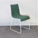 Konferensstol ASIA R/SB