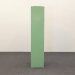 Låsbart personalskåp Femman