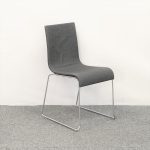 Konferensstol ASIA R/SB