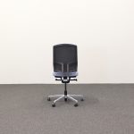 Blå Kontorsstol One