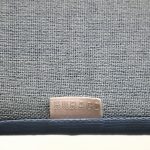 Skrivbordsskärm Rounded 160 cm