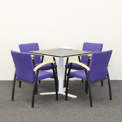 Mötesbord Aspa Table