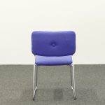 Konferensstol Dundra