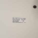 Golvlampa Bolero Floor Lamp