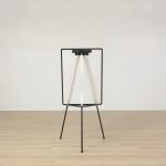 Höj- och sänkbar Whiteboard