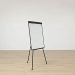 Höj- och sänkbar Whiteboard