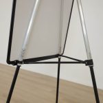 Höj- och sänkbar Whiteboard