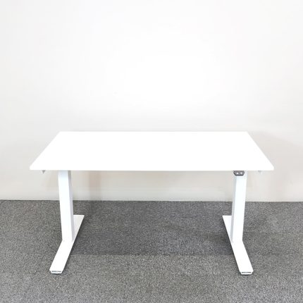 Elektriskt höj-och sänkbart  skrivbord Horreds