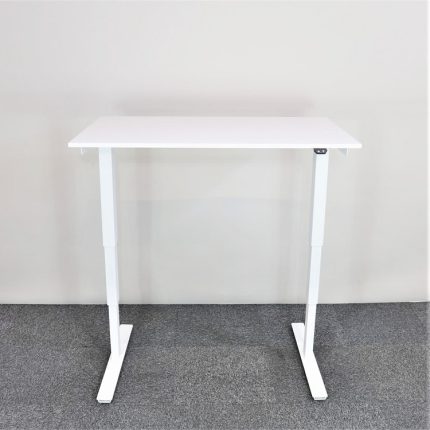 Elektriskt höj-och sänkbart  skrivbord Horreds