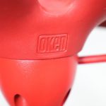 Unik sadelstol Binaria