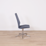 Konferensstol Pilot High