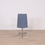 Konferensstol Pilot High