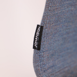 Konferensstol Pilot High