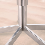 Konferensstol Pilot High