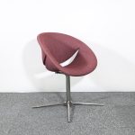 Konferensstol/Besöksstol So Happy