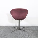 Konferensstol/Besöksstol So Happy