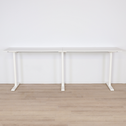 Vitt barbord