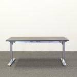 Elektriskt höj- & sänkbart  Skrivbord