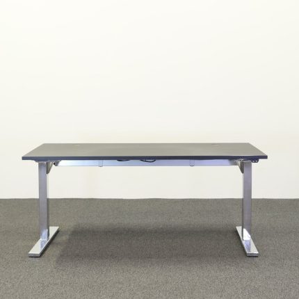 Elektriskt höj- & sänkbart  Skrivbord