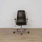 Skrivbordsstol Bella