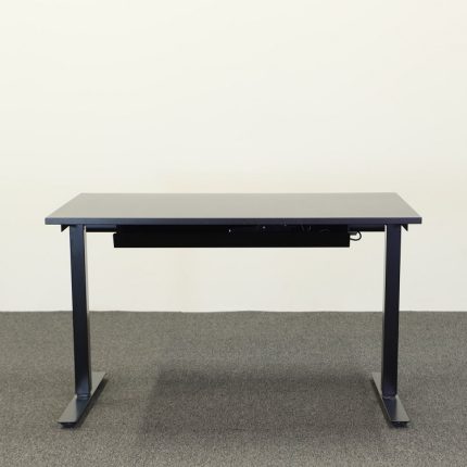 Elektriskt höj- och sänkbart skrivbord 120 cm