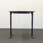 Elektriskt höj- & sänkbart  Skrivbord Snitsa 120 cm