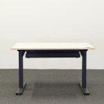 Elektriskt höj- & sänkbart  Skrivbord Snitsa 120 cm