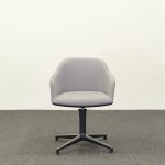 Mötesstol Softshell Chair