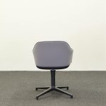 Mötesstol Softshell Chair