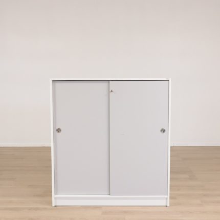 Konferensstol Slim