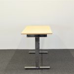 Höj- och sänkbart bord Slide 160 cm