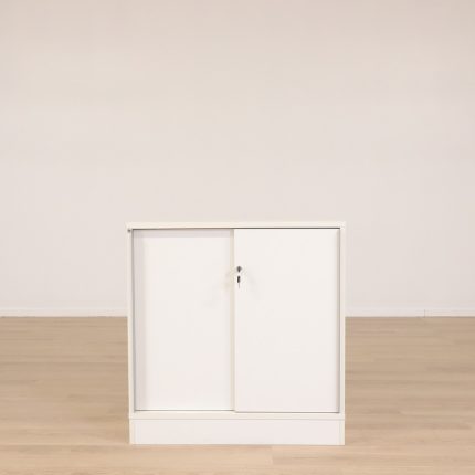 Skjutdörrsförvaring Tendo