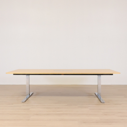 Bordsskärm Softline 140/160 cm