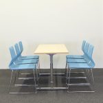 Konferensstol Viper 280