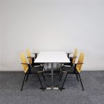 Konferensstol
