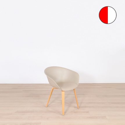 Caféstol Duna 02 | ARPER