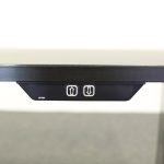 Elektriskt höj- och sänkbart  skrivbord  160 cm